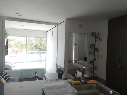 Apartamento en BalaBeach María Chiquita in front of the beach 2hab (Apartamento en BalaBeach Maria Chiquita in front of the beach 2hab) in 瑪麗亞奇基塔