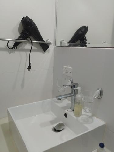 Apartamento en BalaBeach María Chiquita in front of the beach 2hab