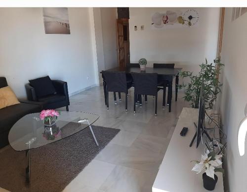 Residential ALAZAN in Lagar Martel