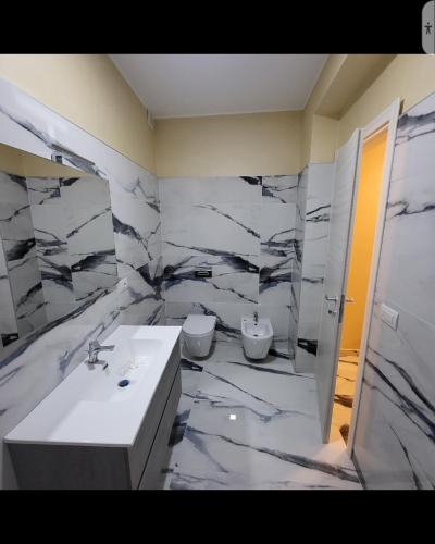 Residenza San Francesco Room Type - Large Double Room