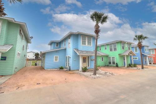 Casita Azul RP8 image