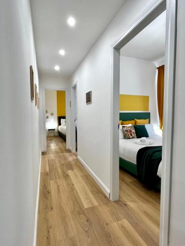  Happy Family Apartments San Luca in Genua