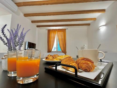 Happy Family Apartments San Luca, Janov (fotografie 10)