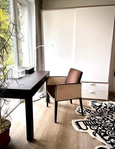 Stadtnah und ruhig in Gummersbach