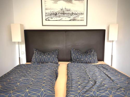 Stadtnah und ruhig in Gummersbach