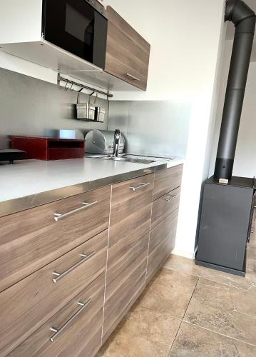 Stadtnah und ruhig in Gummersbach