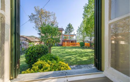 View, Lovely Apartment In Borghetto Di Borbera - in Borghetto Di Borbera