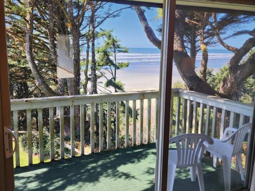 海洋翠園度假村 (Ocean Crest Resort) in 莫及 (WA)