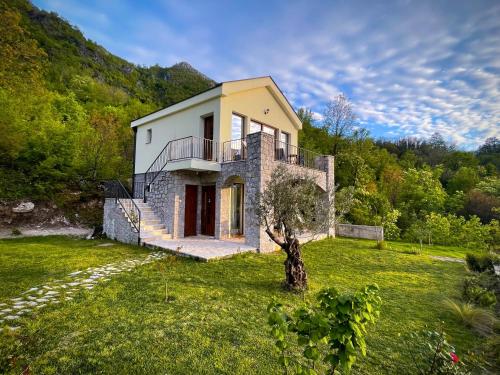 Prevalis Nature Cottage