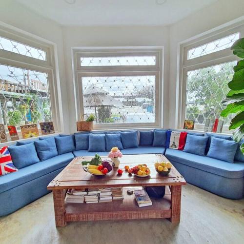 Le Jardin homestay