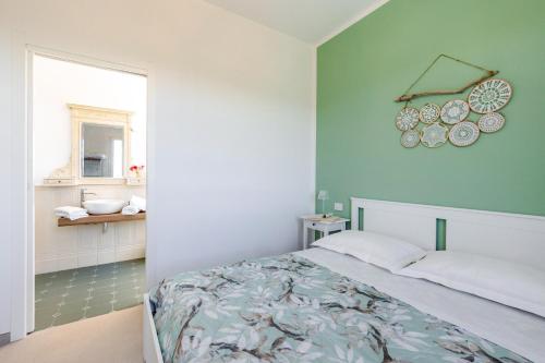 1 queen bed
