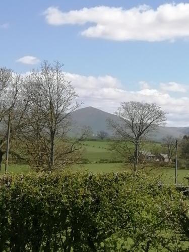 Lake District and Eden Valley Thornhill Lodge