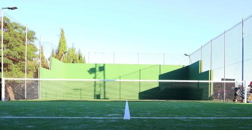 Finca La Fuensanta Finca La Fuensanta