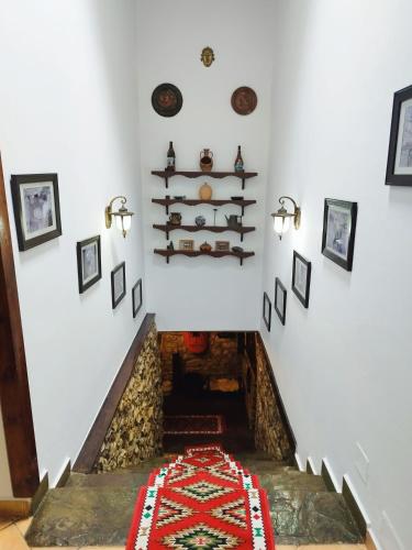 Hotel Guva Mangalem - image 8