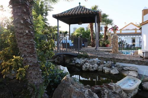 Finca La Fuensanta Finca La Fuensanta