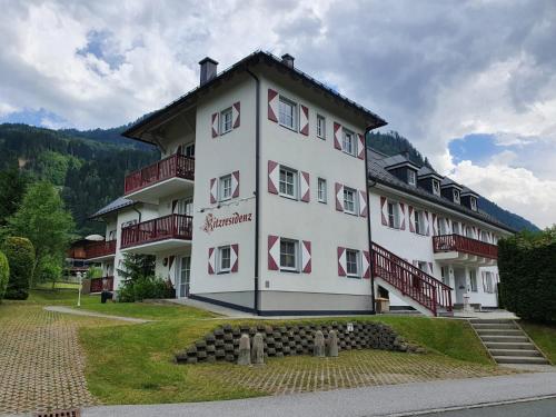 Kitz Residenz Eleven by All in One Apartments Kaprun