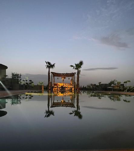 Aghmat Lodge Guest house 5