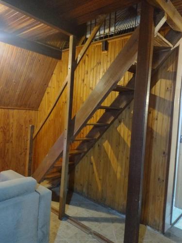 Létesítmények, Chalet confortável na cidade das estrelas (Chalet confortavel na cidade das estrelas) in Santa Maria Madalena