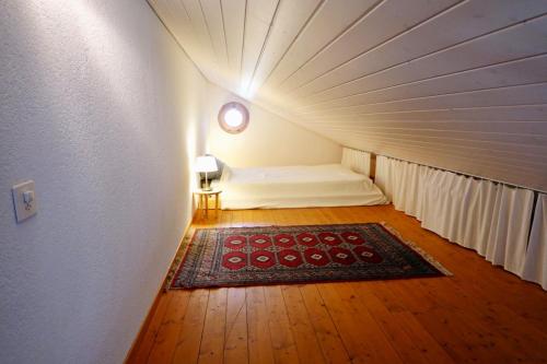 Appartement Claude in Les Diablerets
