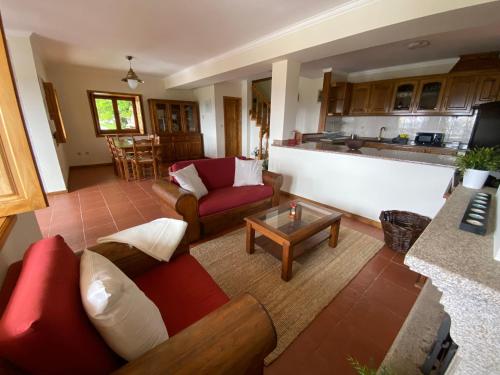 Casa do Laranjal in ปาลเม