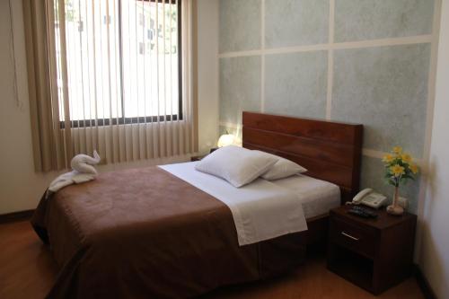 Hospedaje González · Cuenca