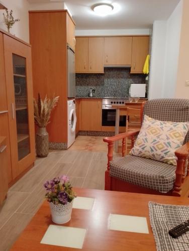  Estudio VIGOLIVA, Unterkunft in Vigo