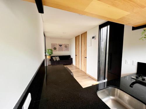 virtuve, Villas Alto Bonito in Sevilla