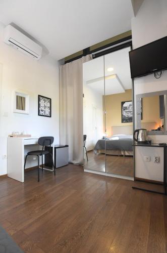 Il Padrino Rooms 3