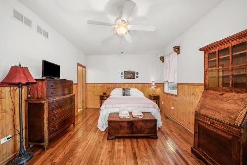 Beautiful home in Beach Park IL in Zion (IL)