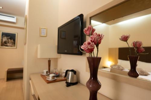 Scallop Rooms self check-in – Zadar, VA