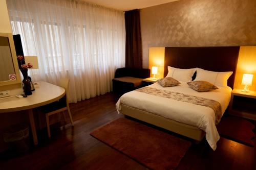 Scallop Rooms self check-in – Zadar, VA
