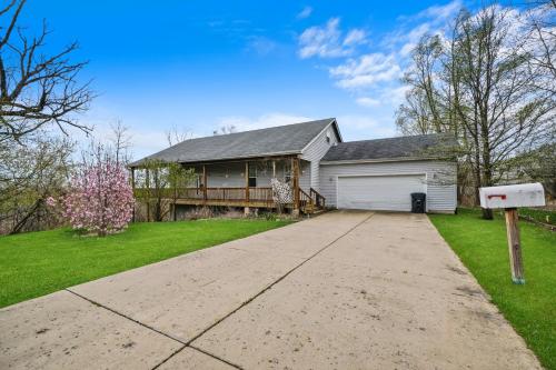 Beautiful home in Beach Park IL