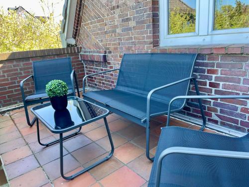 Design Maisonette I Kamin I 10 Personen I Netflix, Brémy (fotografie 10)