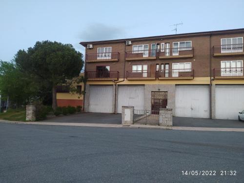 PISO NAVAS 2 in Zarzuela del Monte