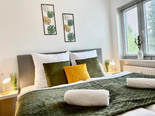 Design Maisonette I Kamin I 10 Personen I Netflix, Brémy (fotografie 8)