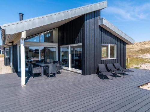  Holiday home Fanø CXX in Fanø