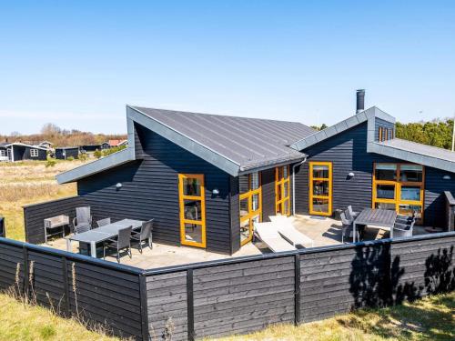  6 person holiday home in Fanø in Fanø