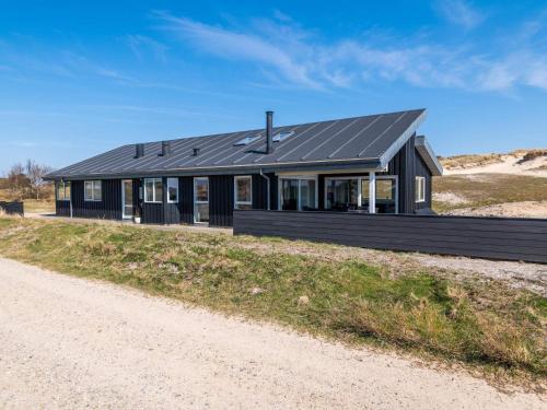  Holiday home Fanø CXX in Fanø