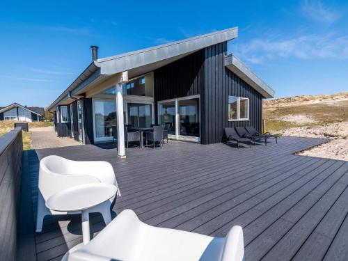  Holiday home Fanø CXX in Fanø
