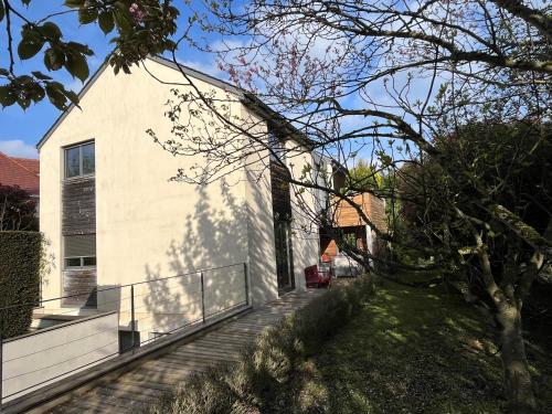 Maison contemporaine au coeur de Paris-Saclay - Location, gîte - Orsay