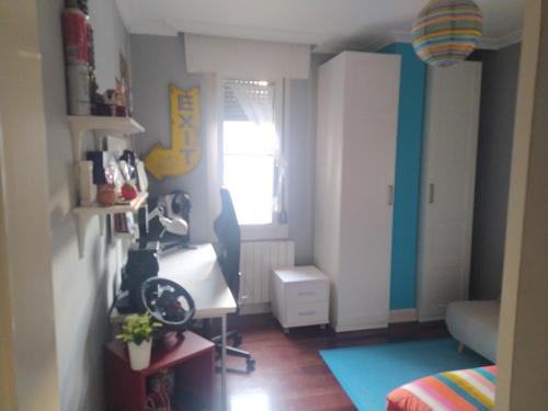 Nuestro refugio - Casco Viejo con wifi y parking gratuito-, Bilbao (foto 2)