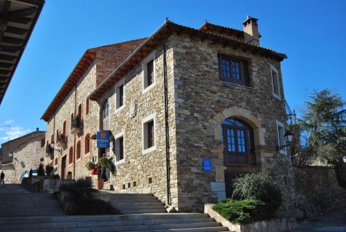  La Lechería, Val de San Lorenzo bei Manzanal de los Infantes