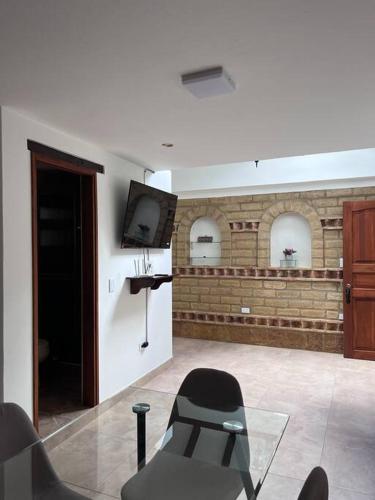 Apartamento en Villa de Leyva