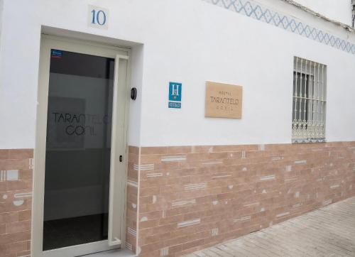  Hostal Tarantelo Conil in Conil de la Frontera