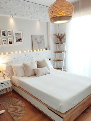 Natural Charm Apartment, Ferienwohnung in Rom