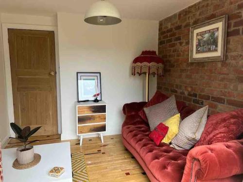 The Snug@Bournville, Birmingham (photo 9)