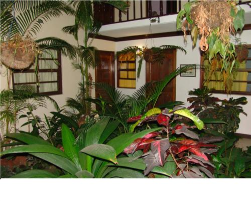 Hotel Doña Inés