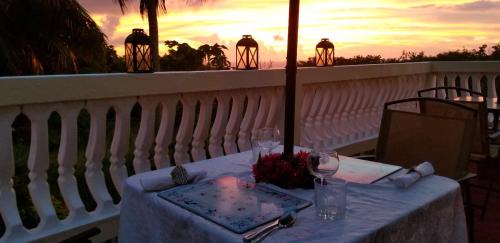 ทัศนียภาพ, Comfort Suites - One Bedroom Apartment in ชัวเซิล