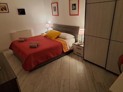 Your Comfort Home - Bologna
