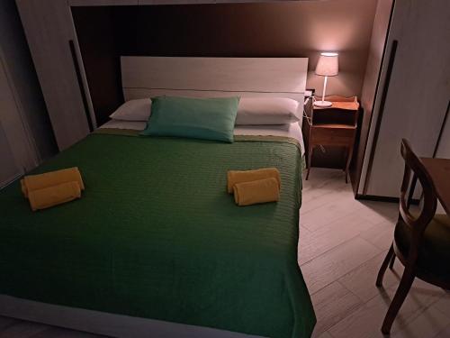 Your Comfort Home - Bologna, Bologna (photo 10)